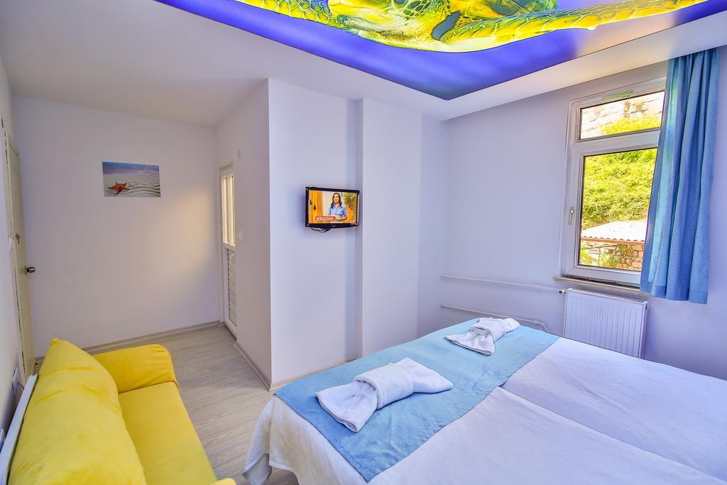 Timur Hotel Amasra Exterior photo
